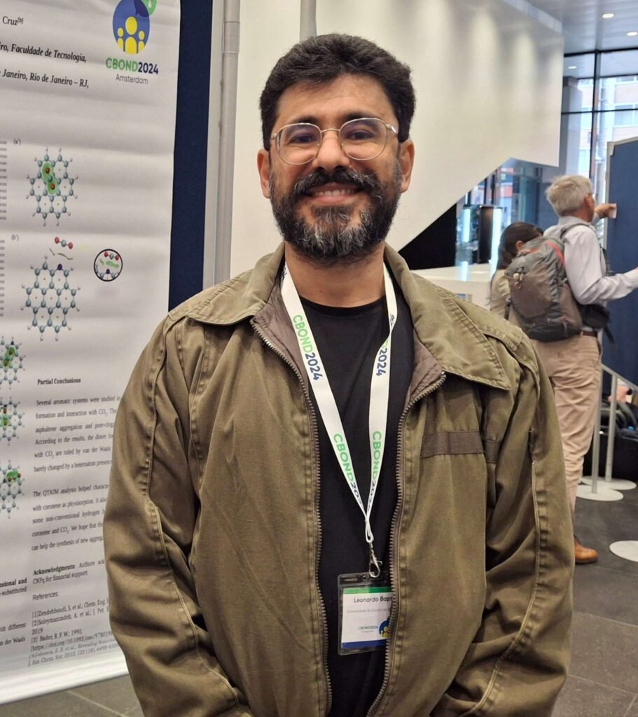 Astrochemistry Special Issue in AIDASCO Reviews initiated by AIDASCO Member Leonardo Baptista