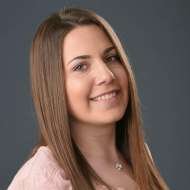 Ljubica Eror