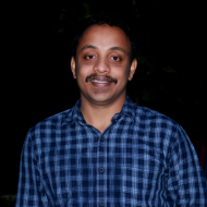 Renjith Raveendran Pillai